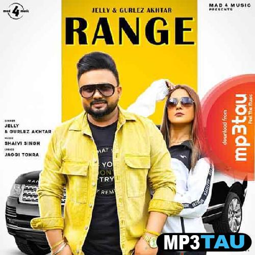 Range-Ft-Gurlez-Akhtar Jelly mp3 song lyrics